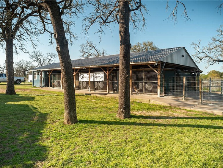 Kennel One
